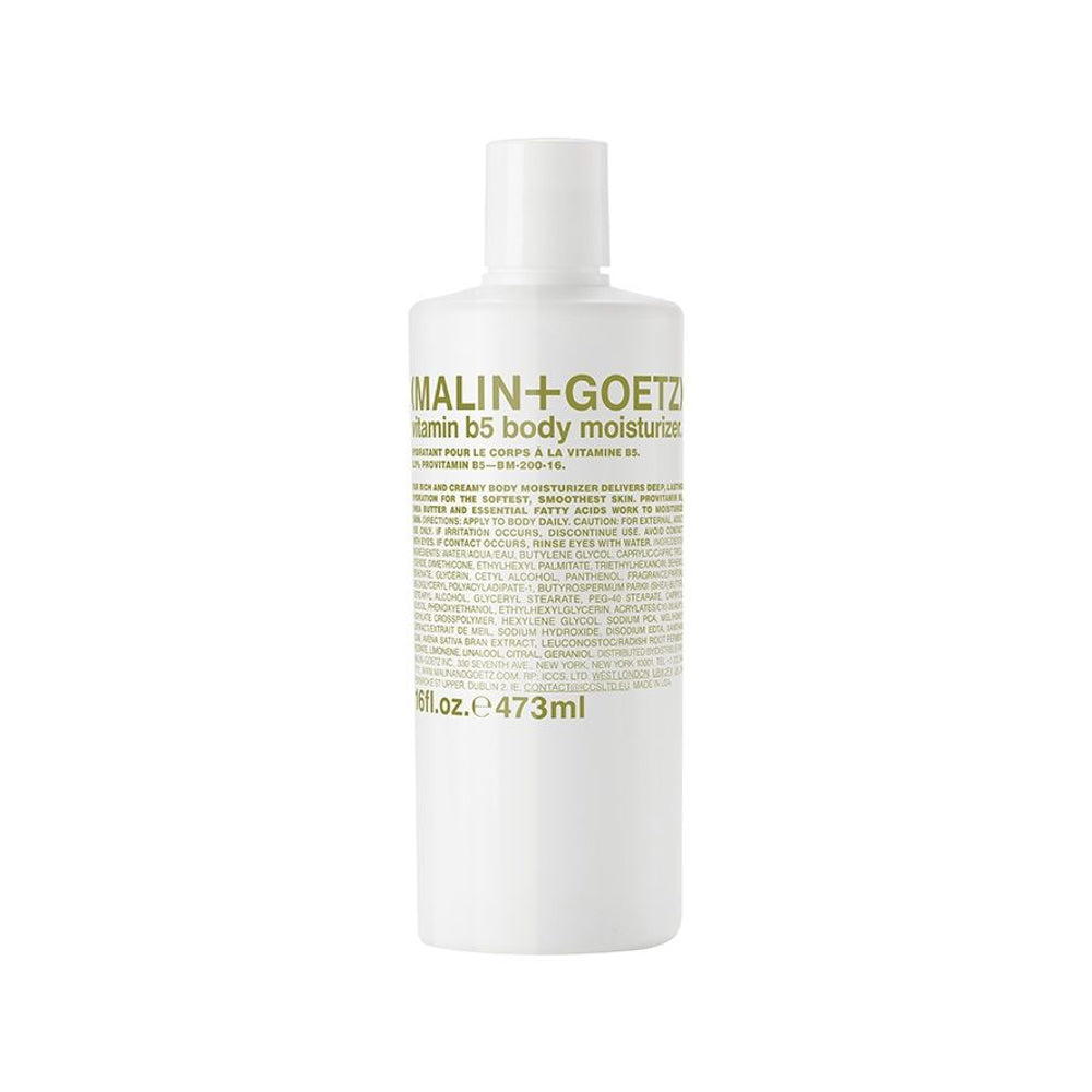 Vitamin B5 Body Moisturizer I Malin + Goetz