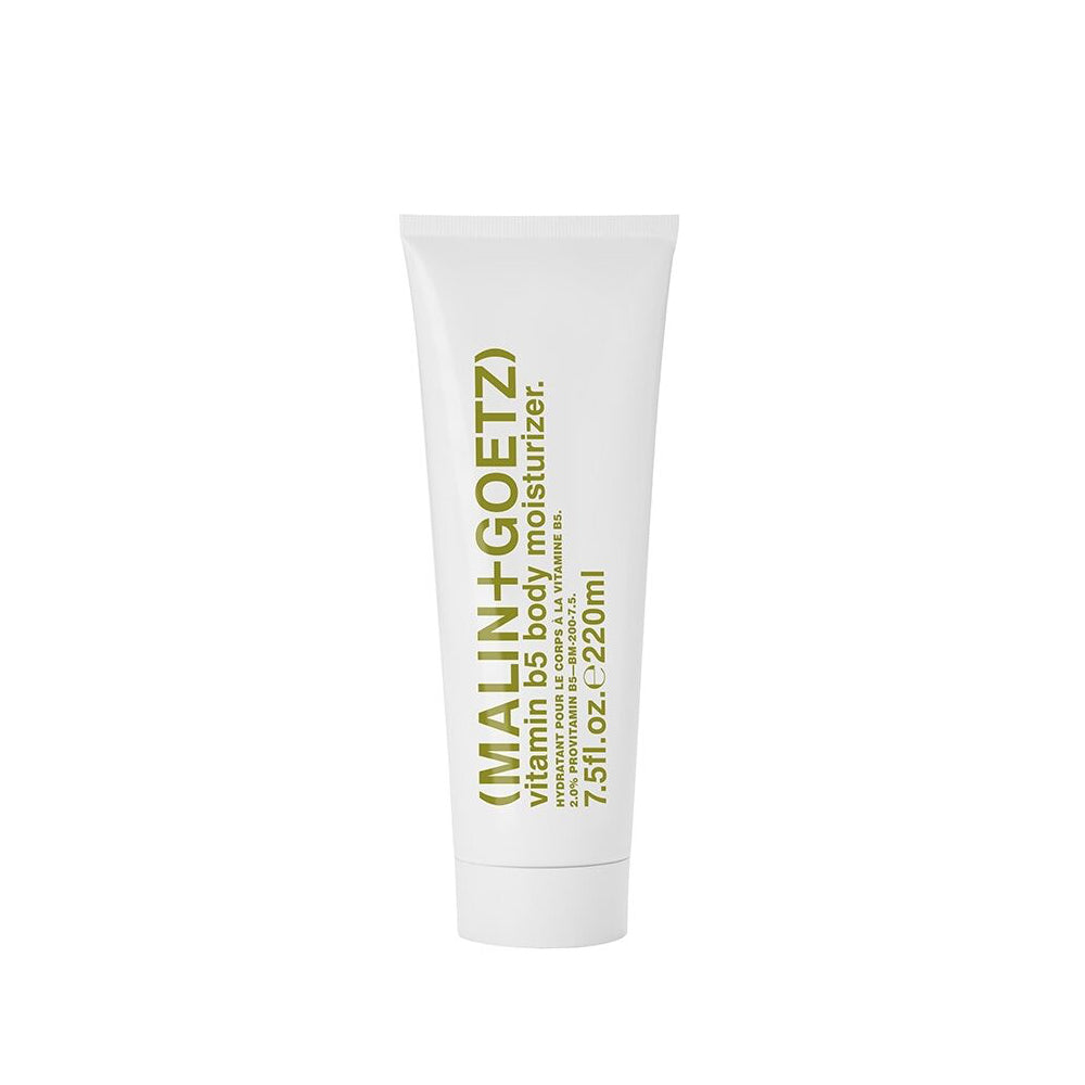 Vitamin B5 Body Moisturizer Tube Malin + Goetz
