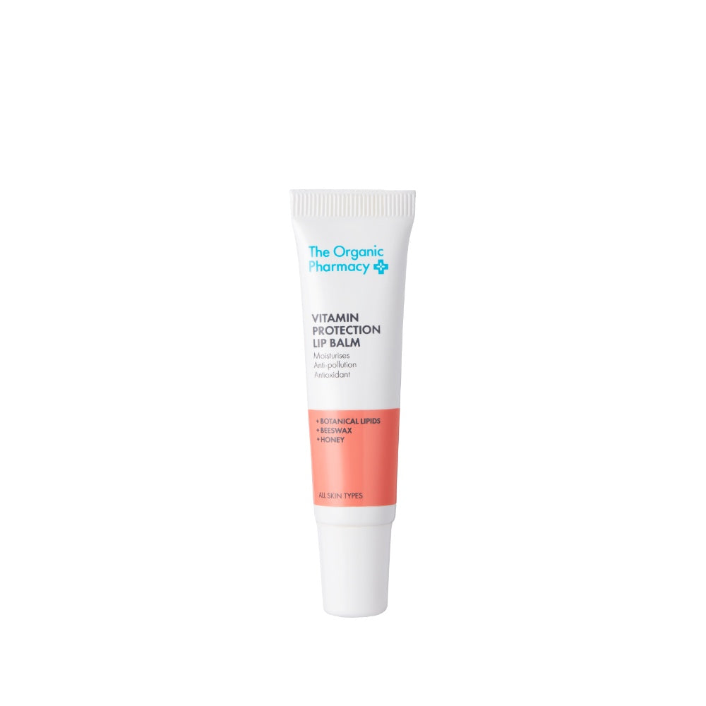 Vitamin Protection Lip Balm