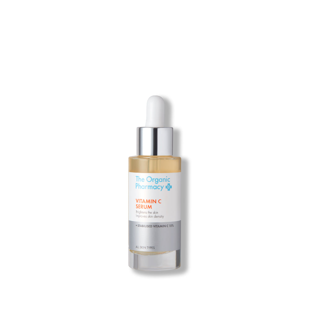 Stabilised Vitamin C Serum