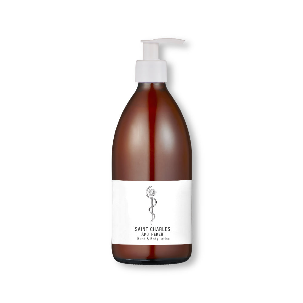Apotheker Hand & Body Lotion