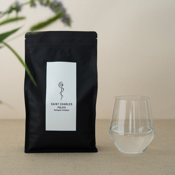 Kollagen Complex Mood Glas