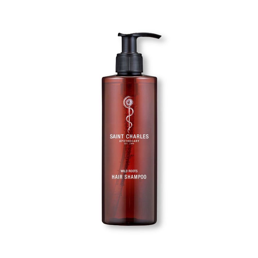 Wild Roots Shampoo