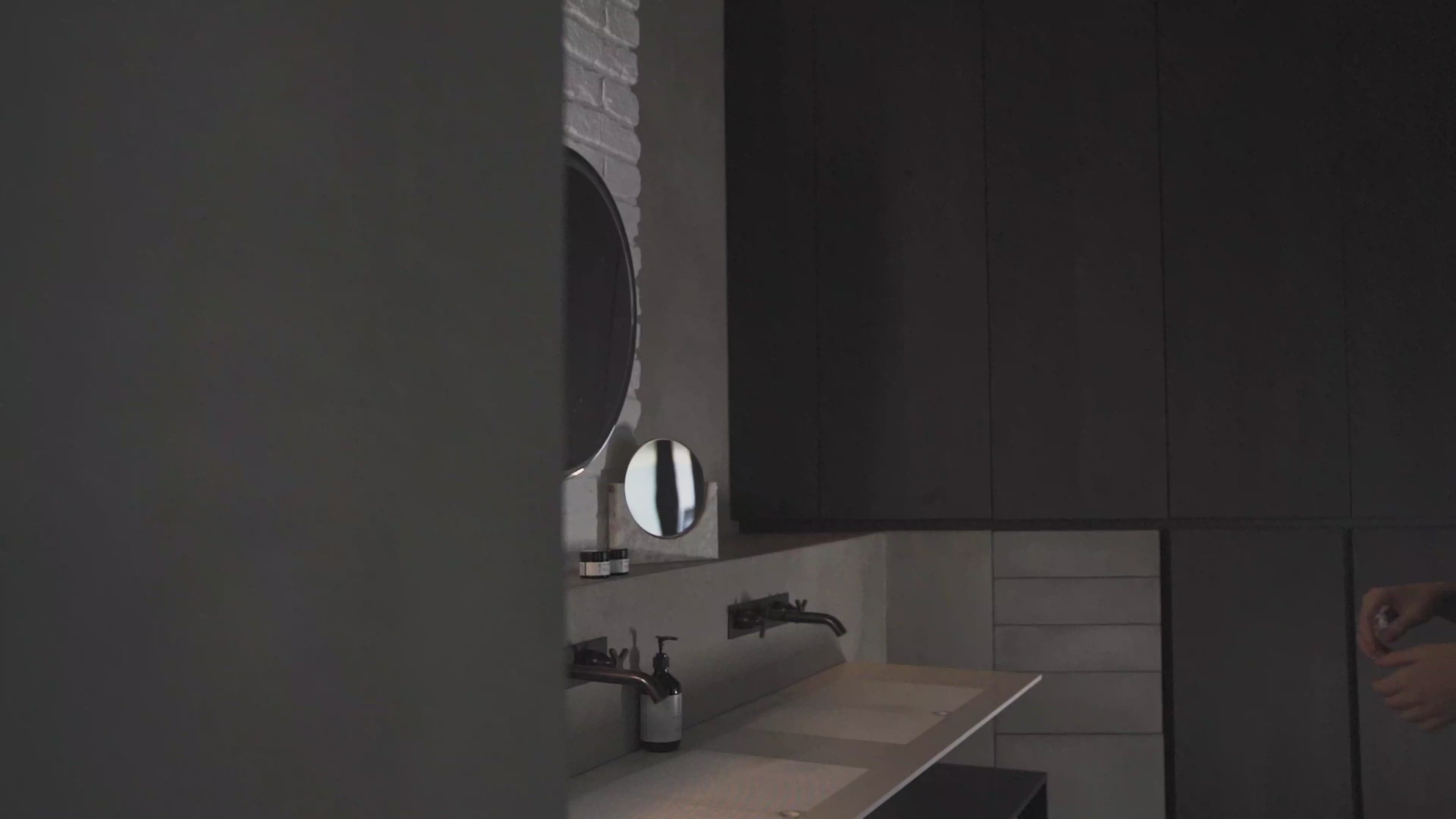 Privatmischung Shower Set
