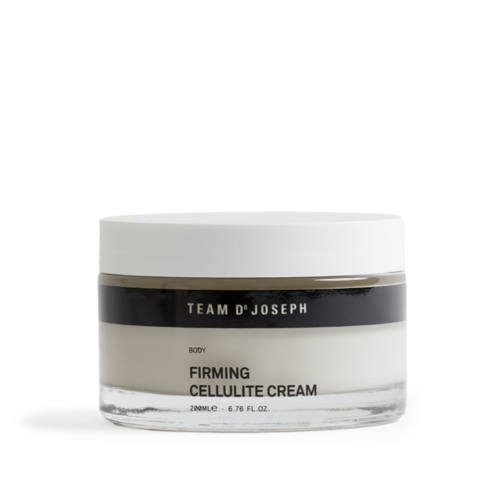 Firming Cellulite Cream I TEAM DR JOSEPH