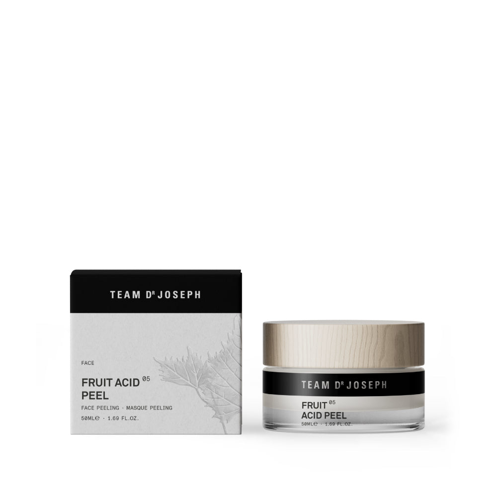 Fruit Acid Peel I TEAM DR JOSEPH