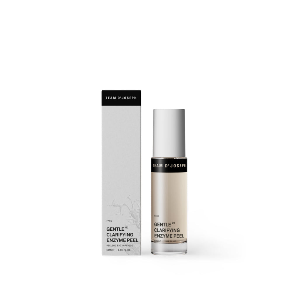 Gentle Clarifying Enzyme Peel