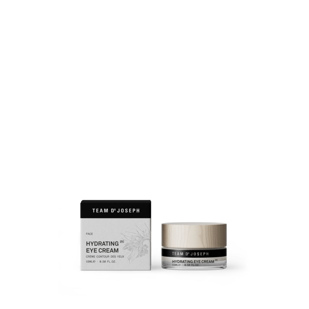 Hydrating Eye Cream I TEAM DR JOSEPH