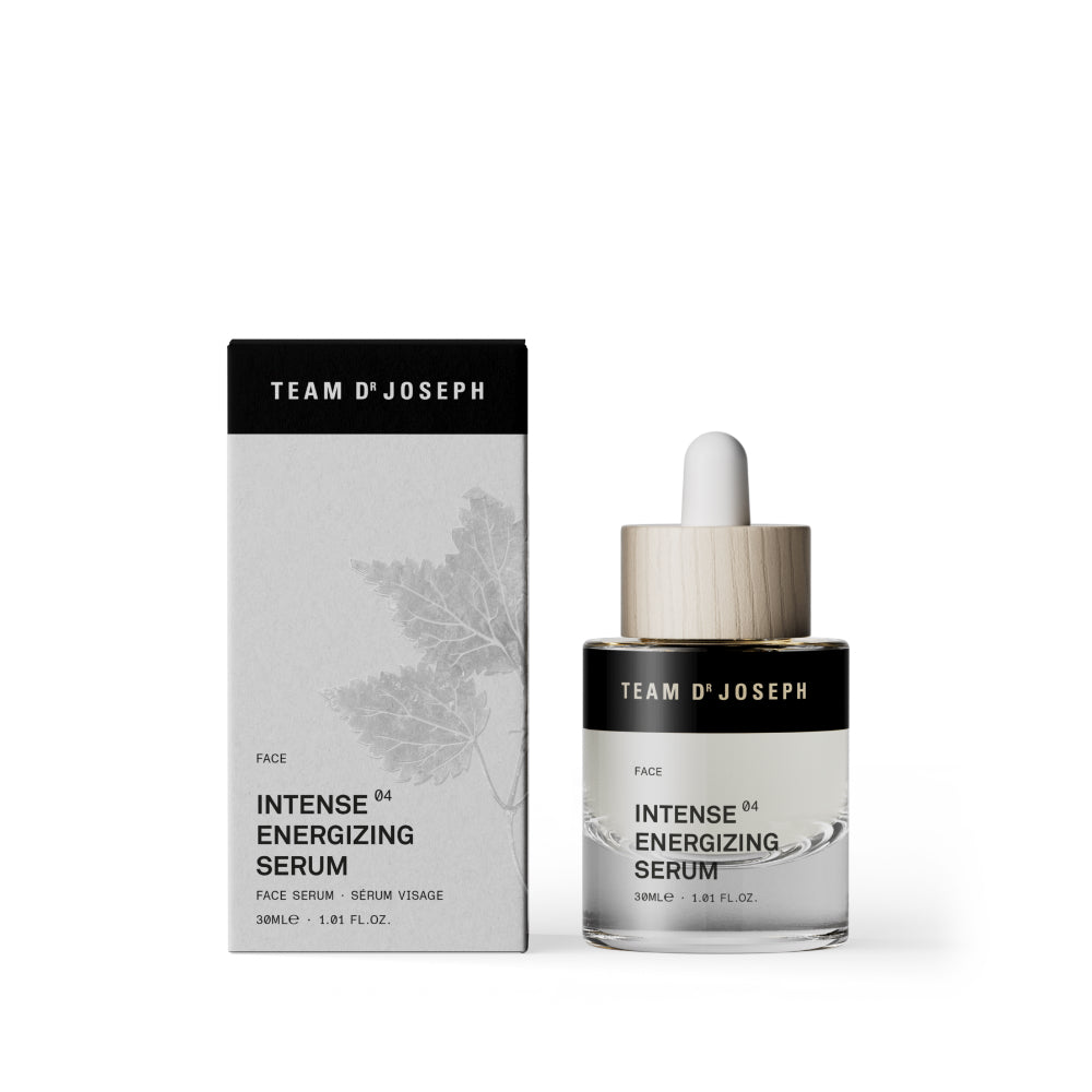 Intense Energizing Serum