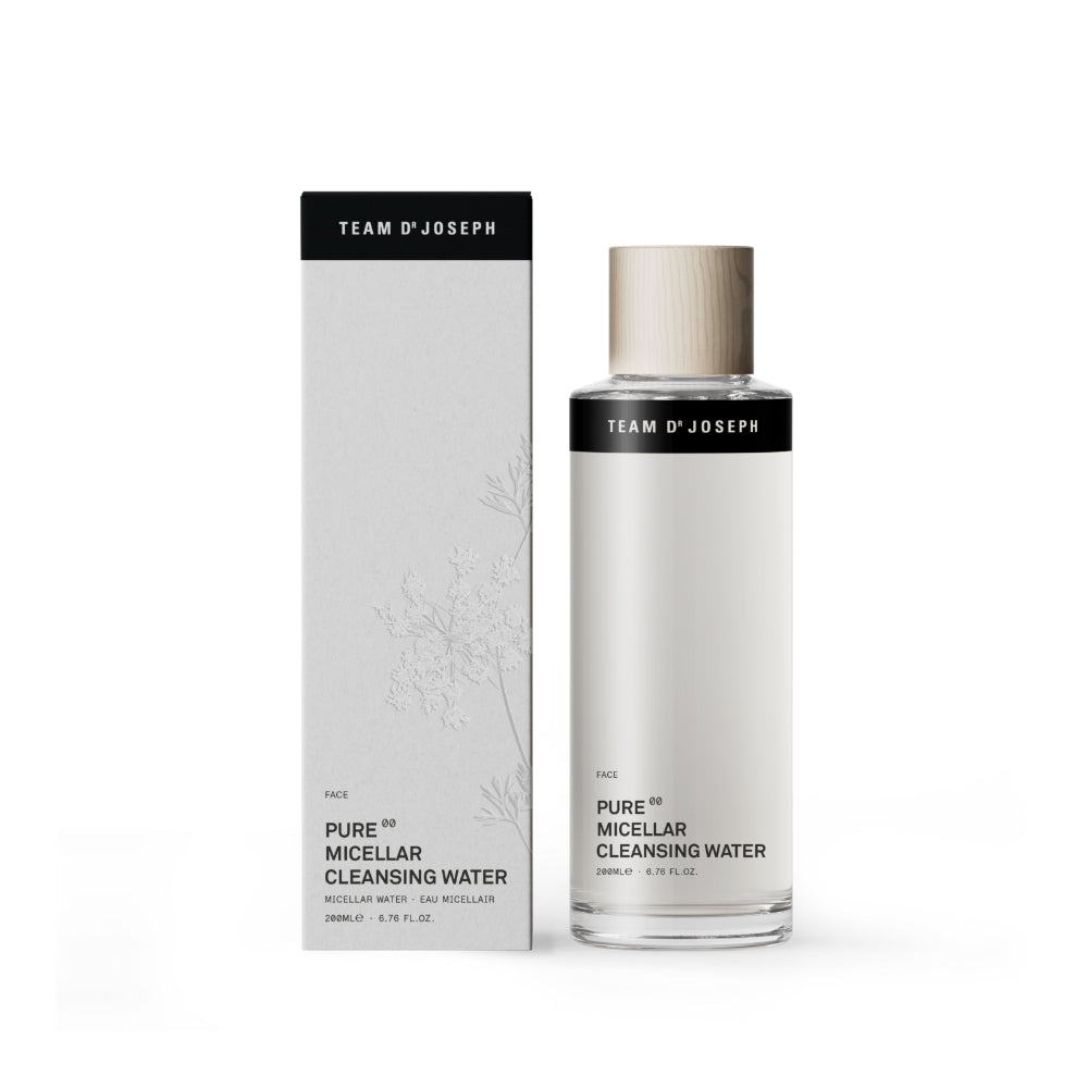 Pure Micellar Cleansing Water