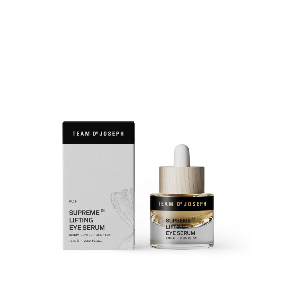 Supreme Lifting Eye Serum I TEAM DR JOSEPH