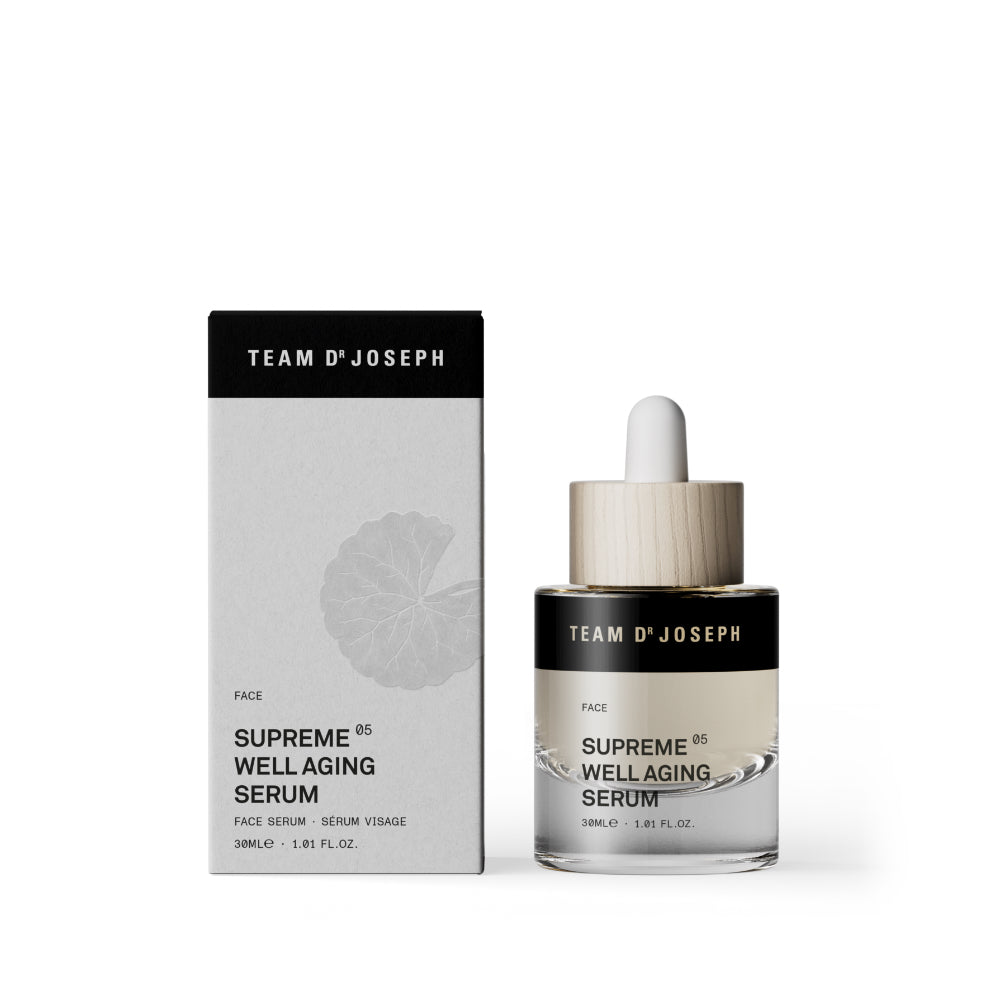Supreme Well Aging Serum I TEAM DR JOSEPH