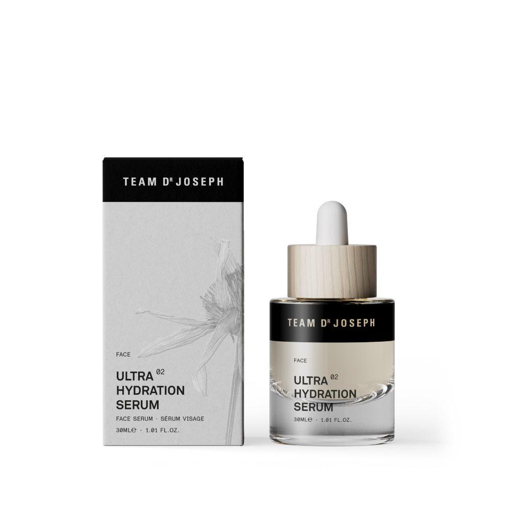 Ultra Hydration Serum I TEAM DR JOSEPH