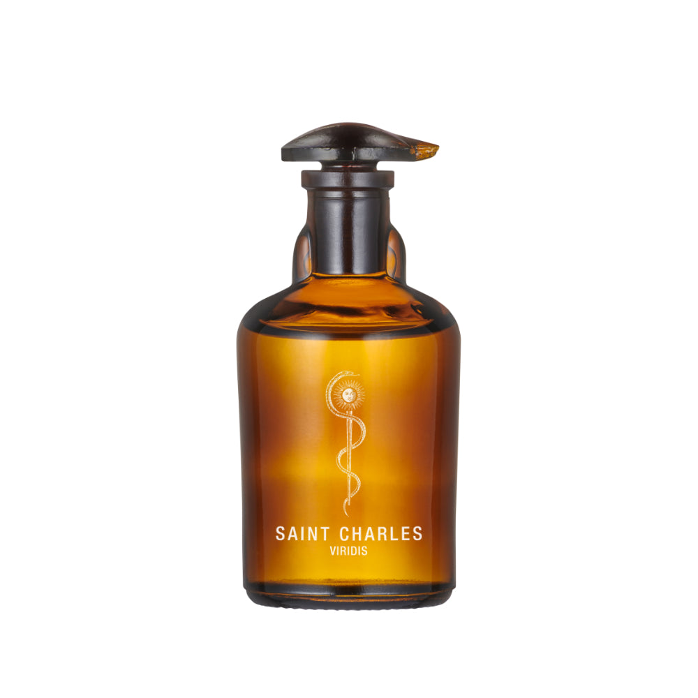 Eau de Toilette Viridis
