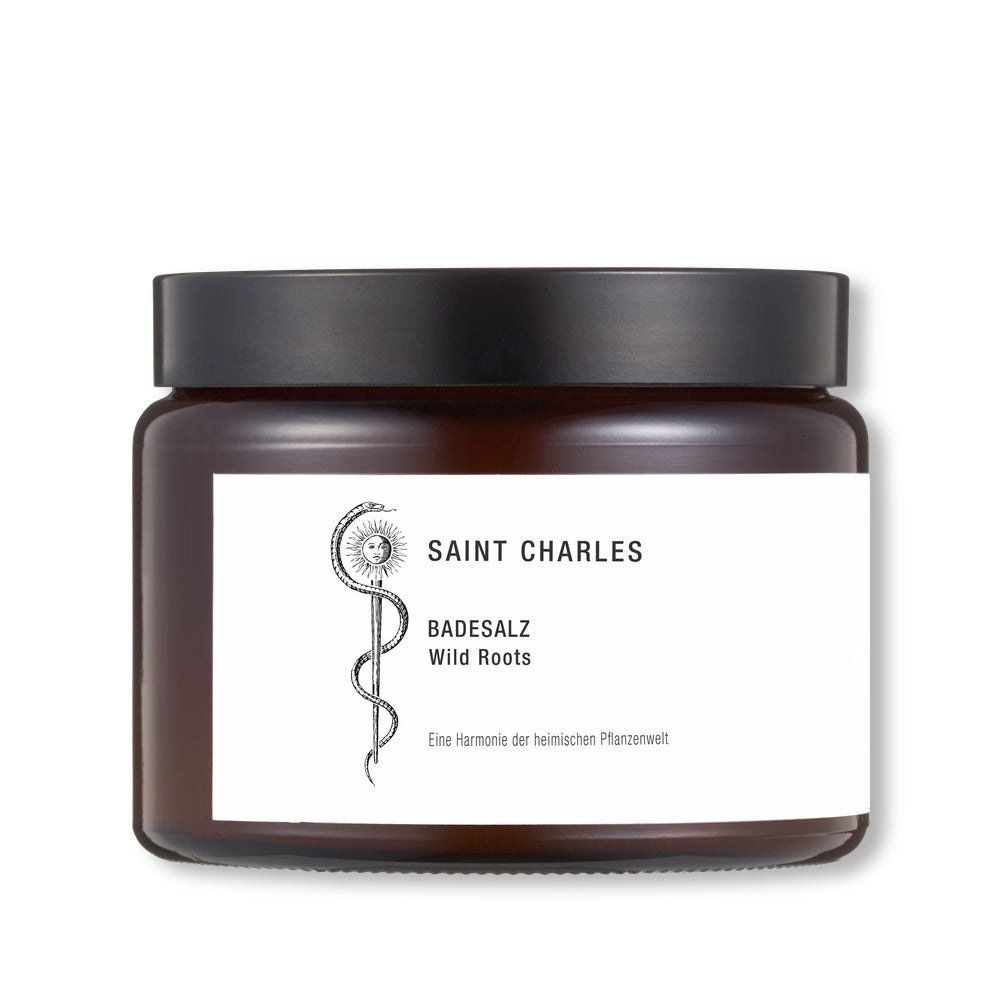 Bath Salt Wild Roots