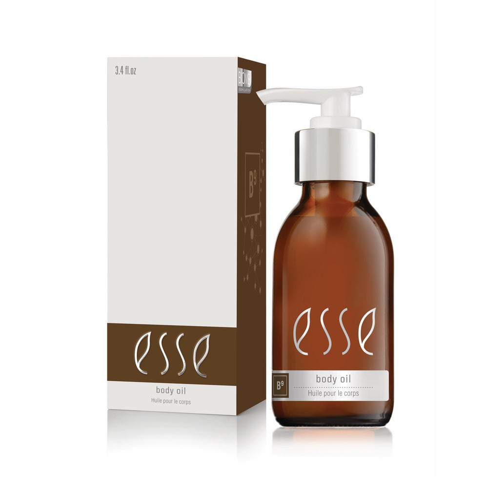 Body Oil | Esse Probiotic Skincare