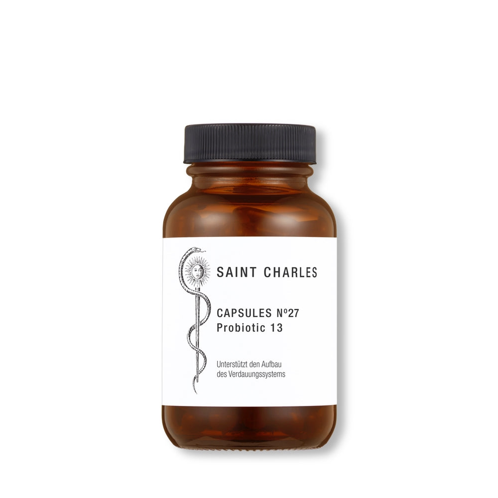 Capsules N°27 - Probiotic 13
