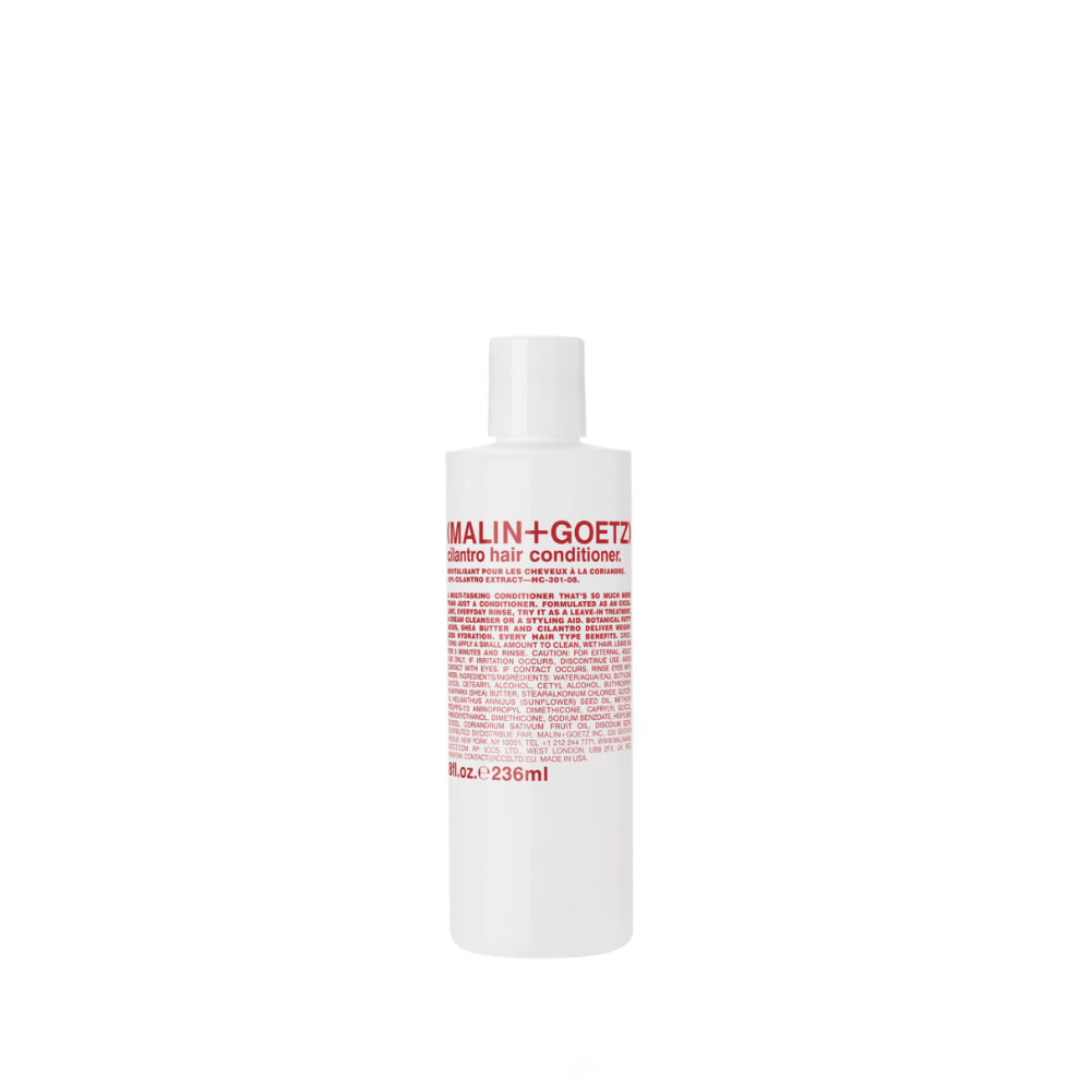 Cilantro Hair Conditioner