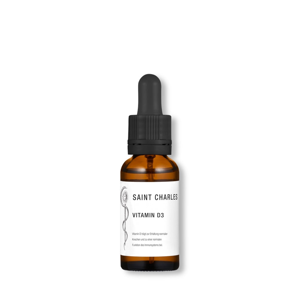 Vitamin D3