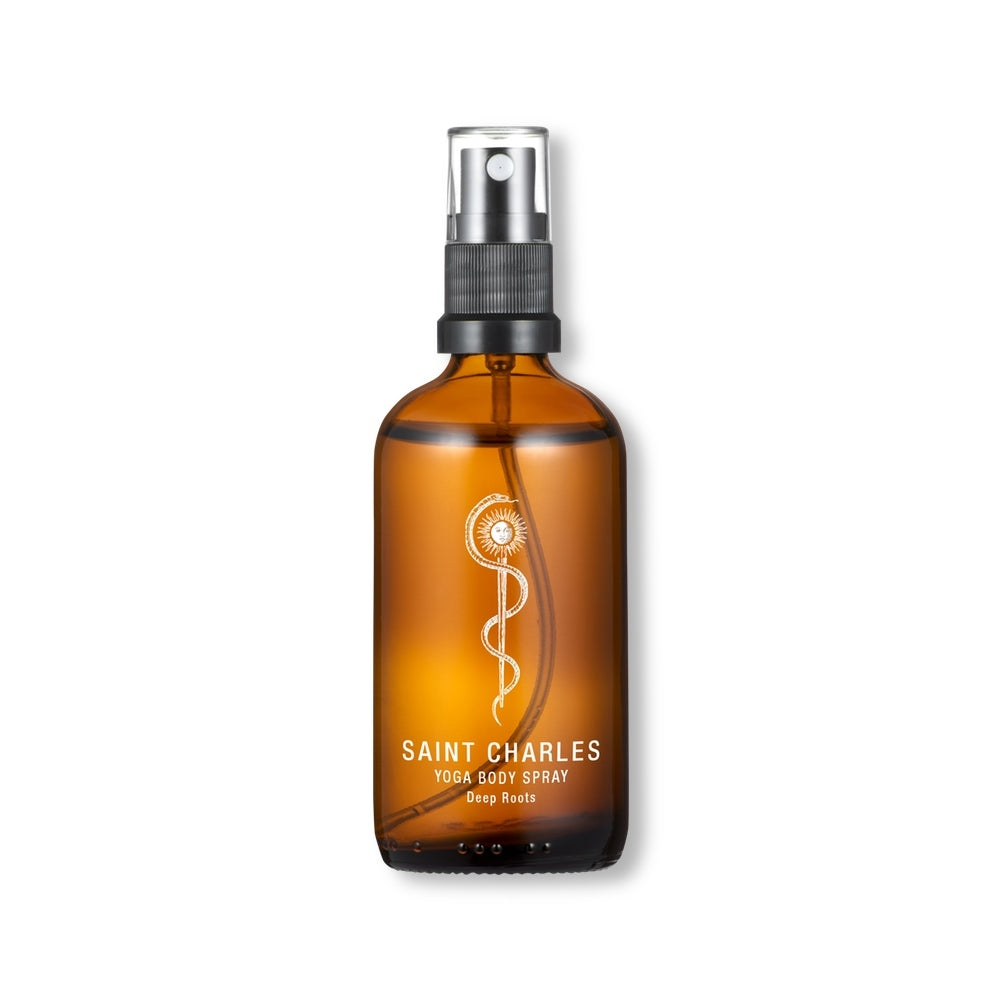 Yoga Body Spray Deep Roots