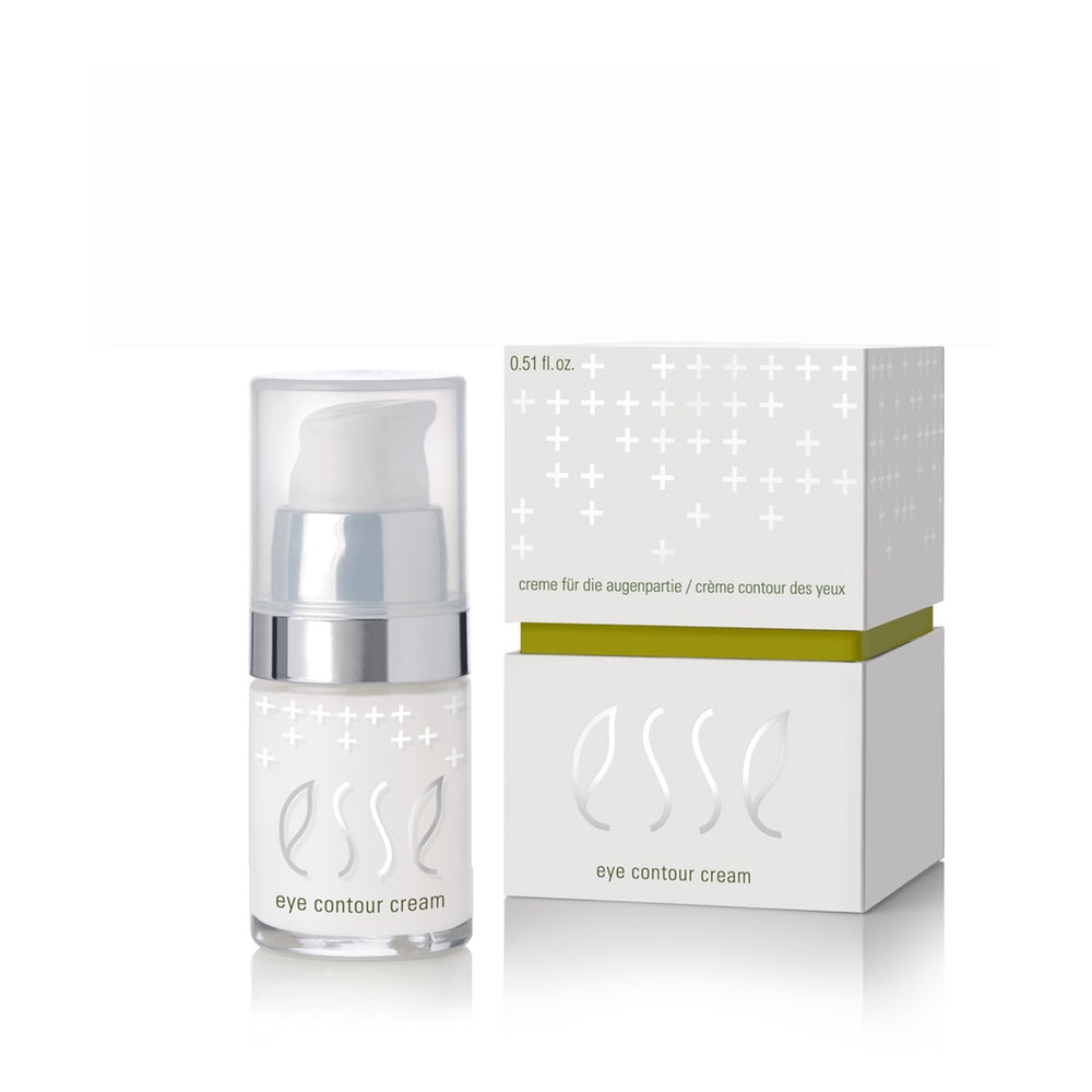 Eye Contour Cream+ | Esse Probiotic Skincare