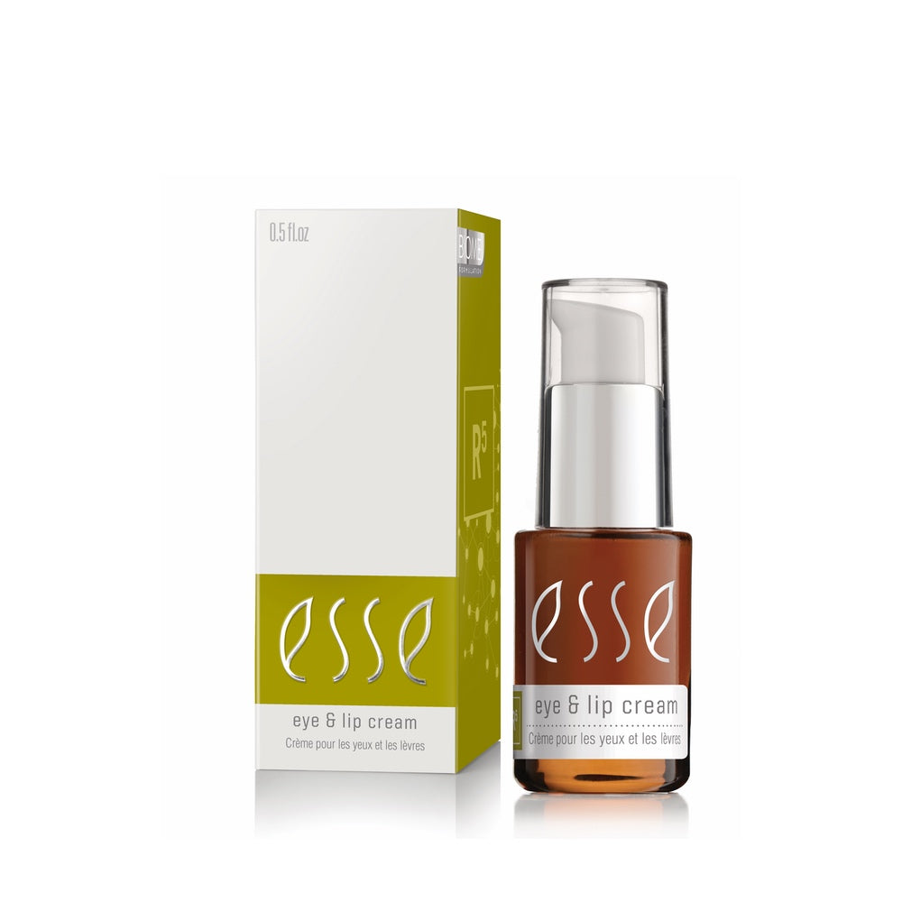Eye & Lip Cream | Esse Probiotic Skincare