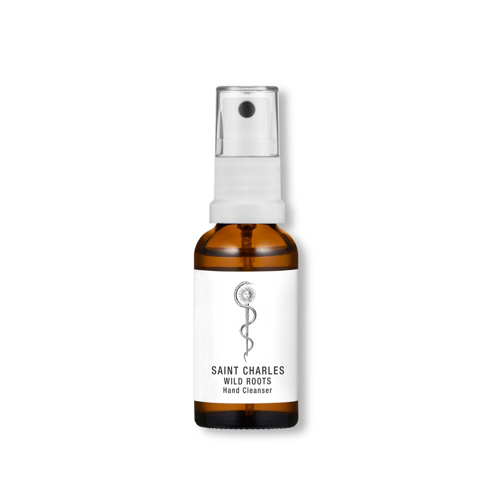 Wild Roots Hand Spray