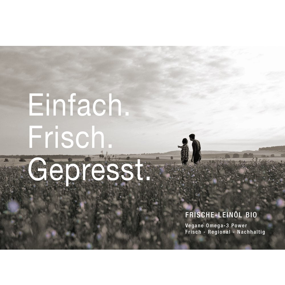 Einfach.Frisch.Gepresst.