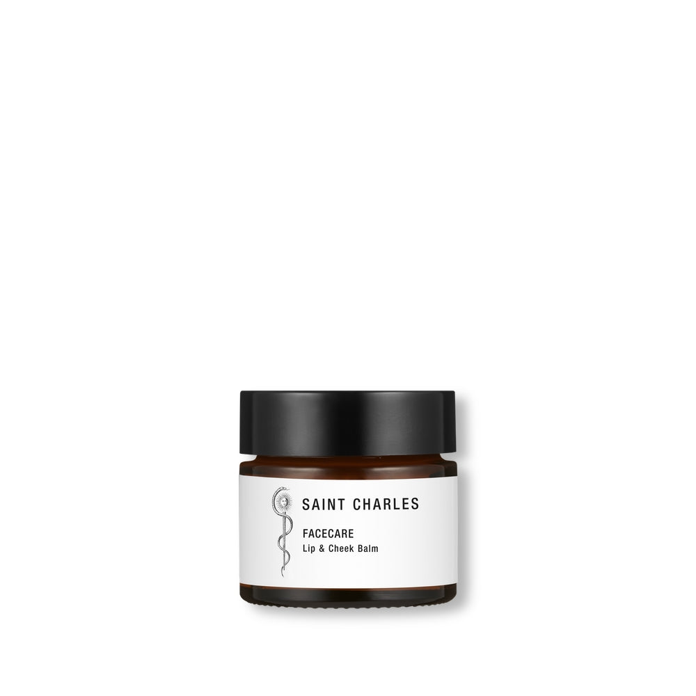 Lip & Cheek Balm | Saint Charles Facecare
