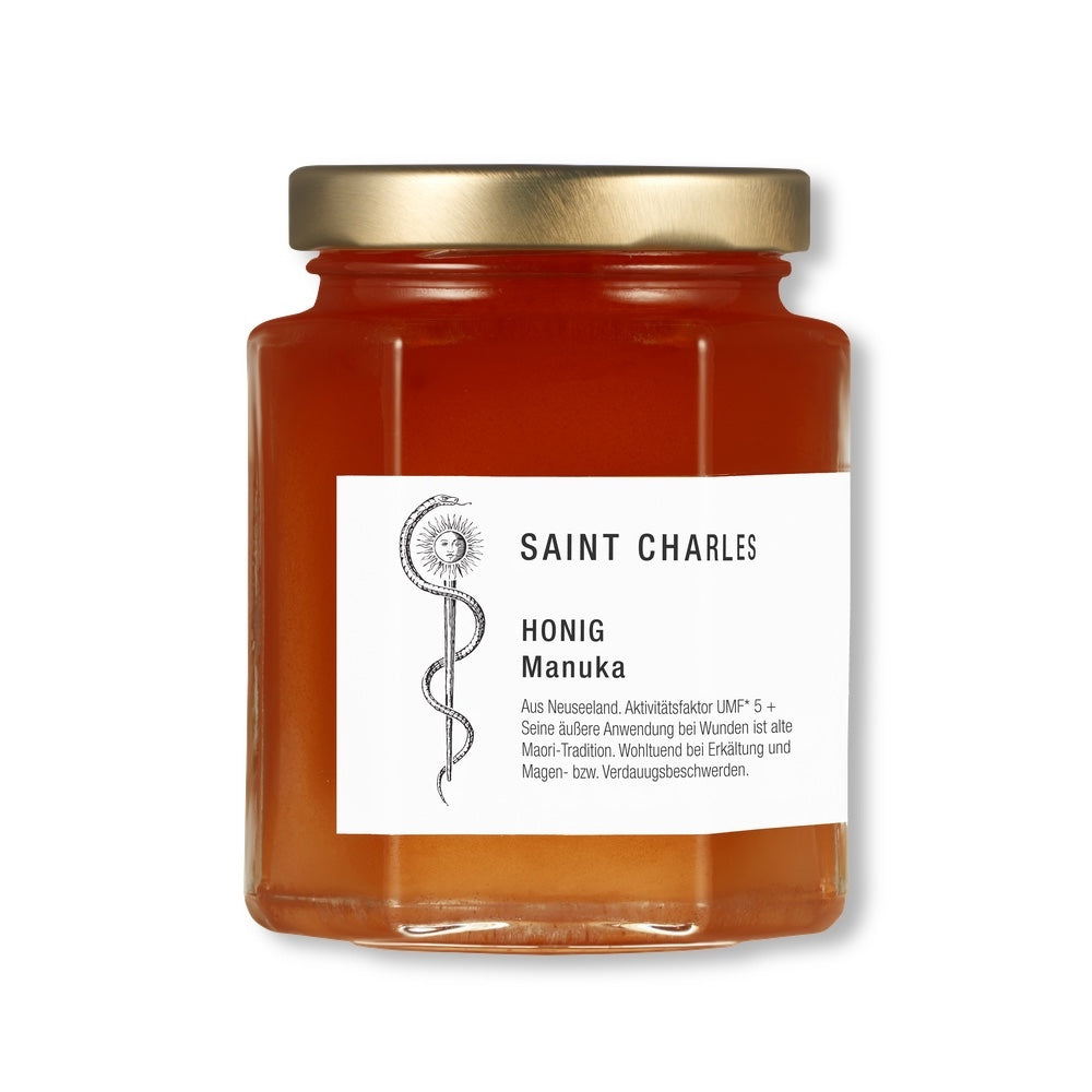 Manuka Honig