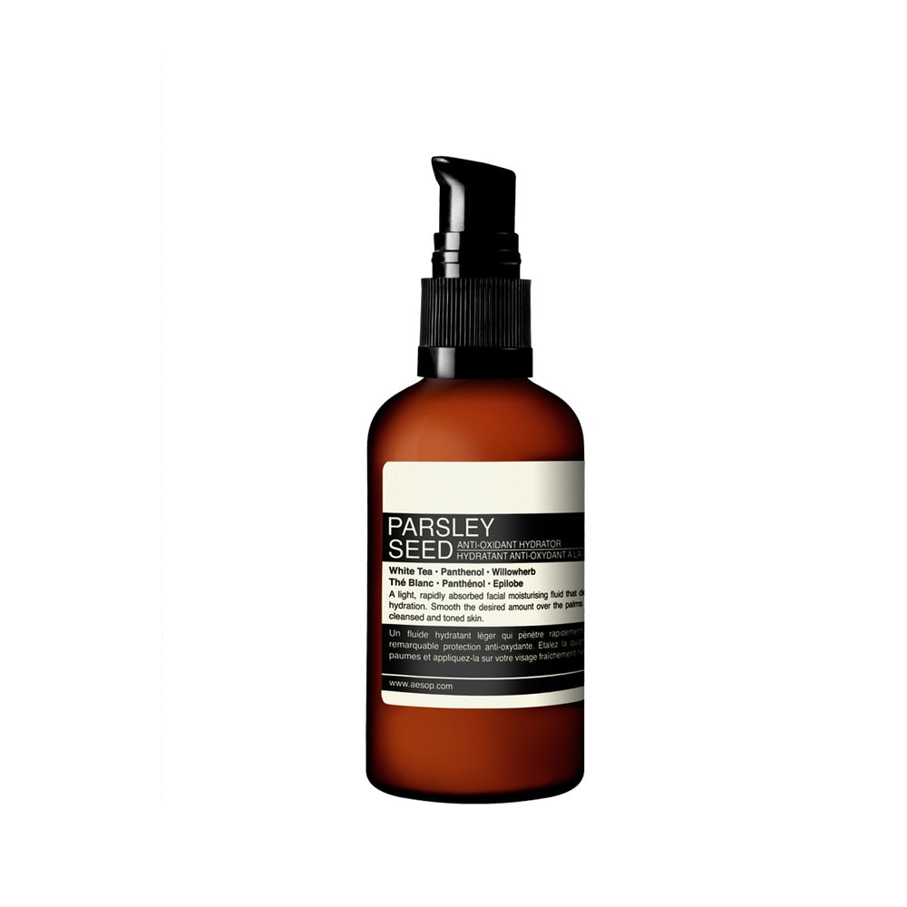 Aesop Parsley Seed Anti-Oxidant Hydrator