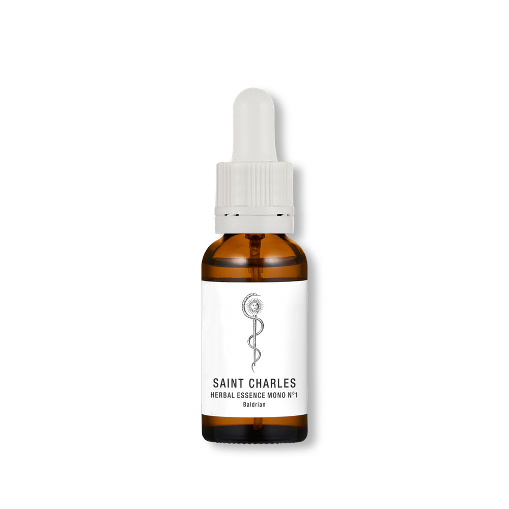 Herbal Essence Mono N°1 - Baldrian