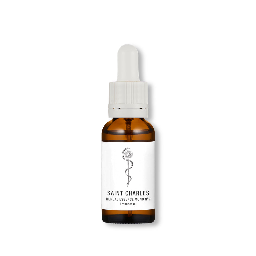 Herbal Essence Mono N°2 - Brennnessel