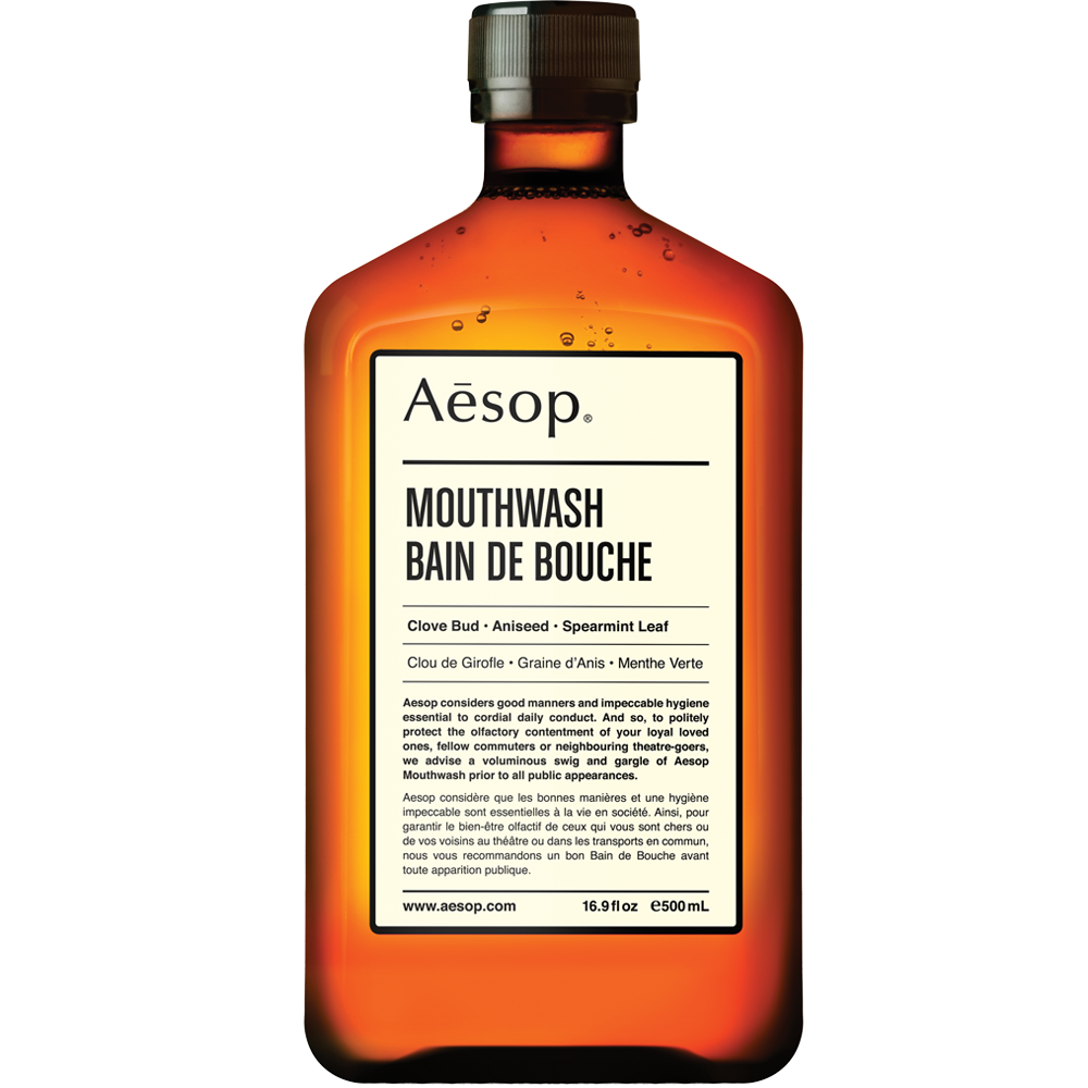 Aesop Mouthwash