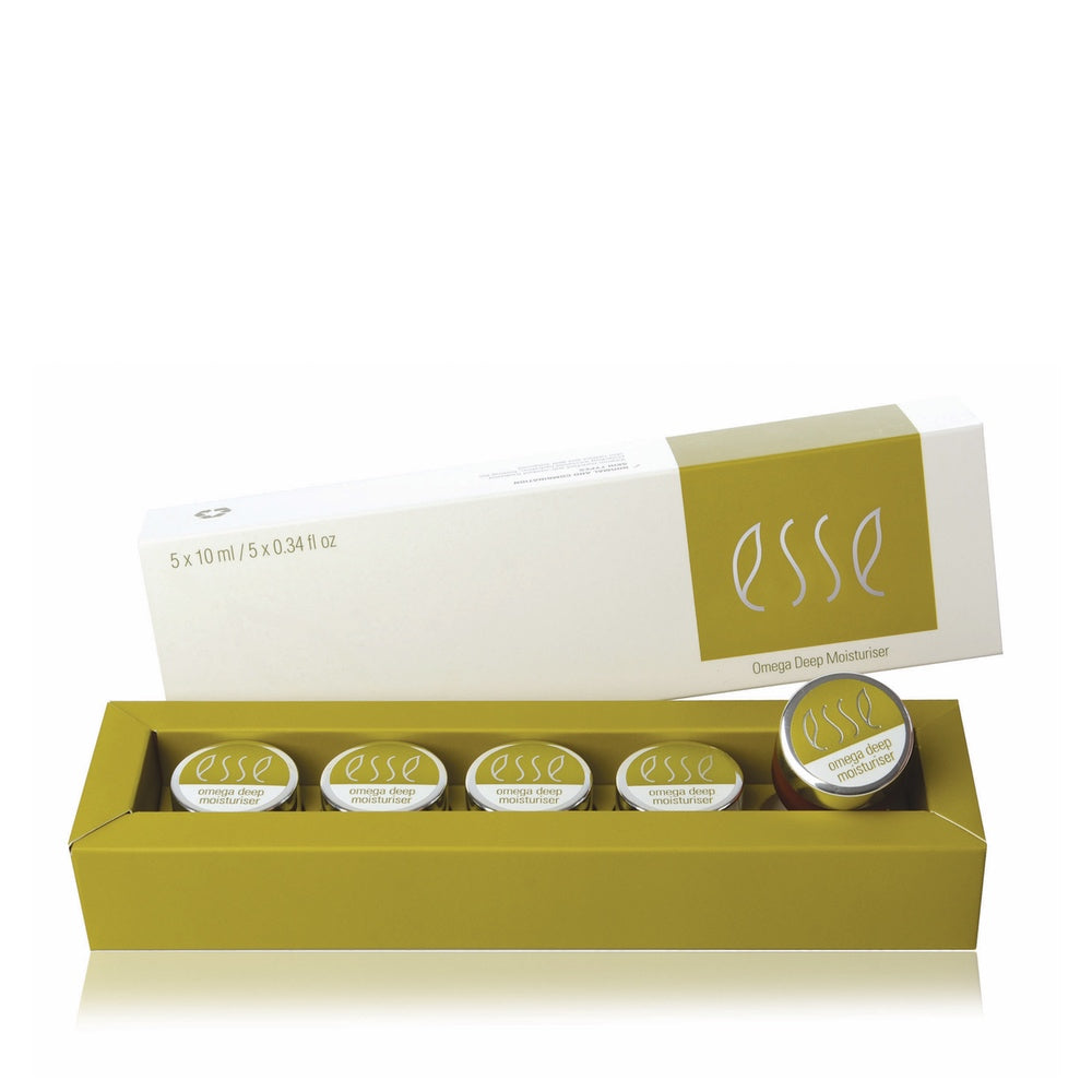 Omega Deep Moisturiser | Esse Probiotic Skincare