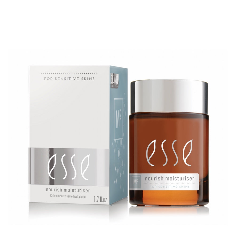 Sensitive Nourishing Moisturiser | Esse Probiotic Skincare
