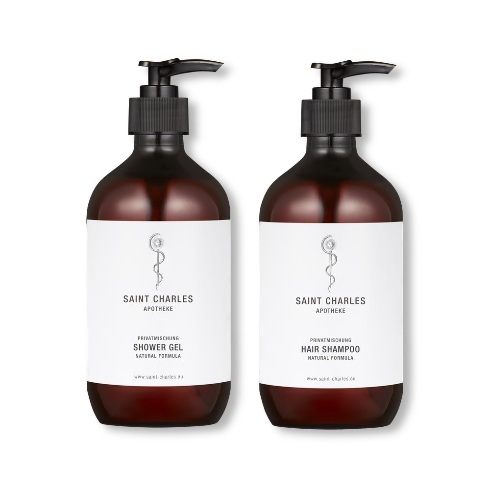 Privatmischung Shower Set 
