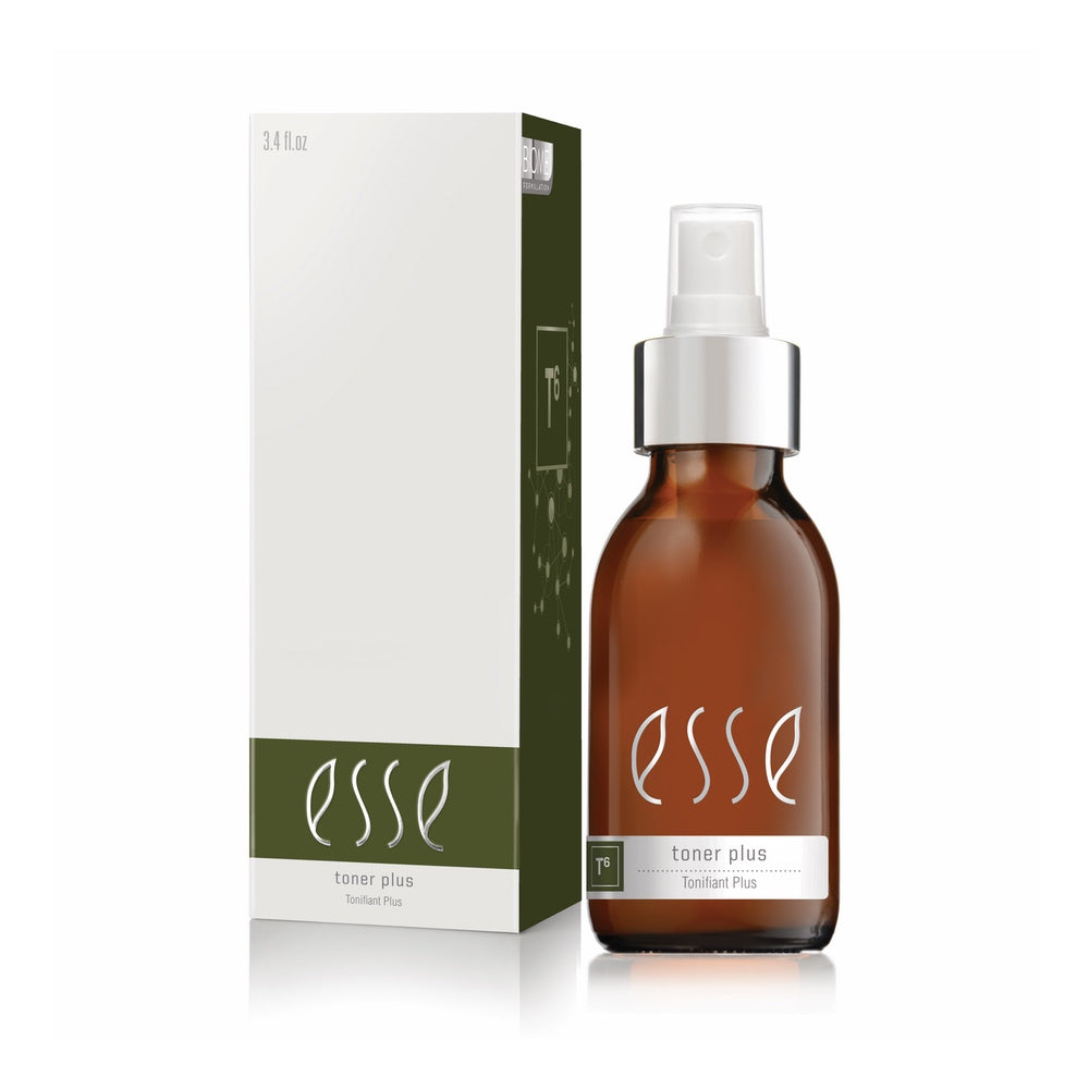Toner Plus | Esse Probiotic Skincare