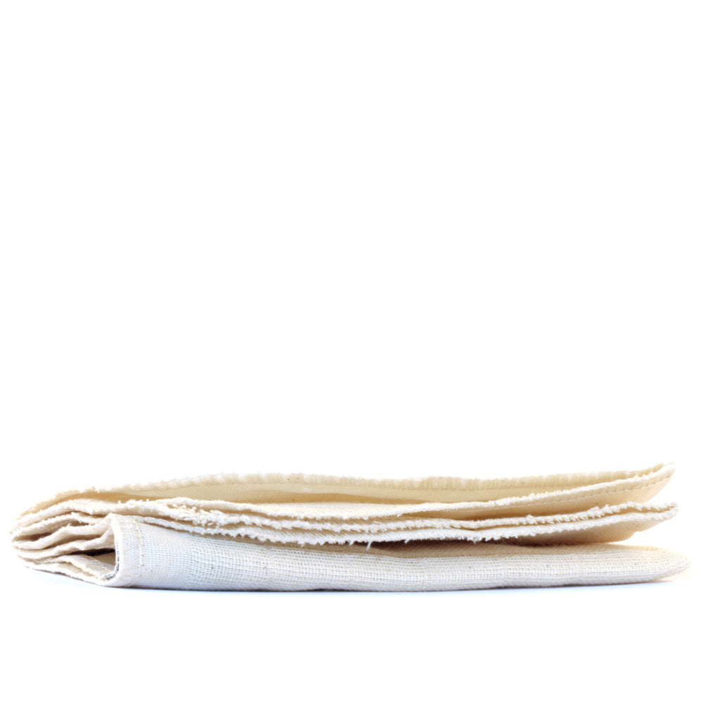 Organic Muslin Cloth